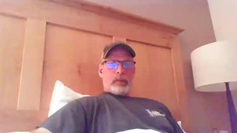 307MountainMan online show from 03/22/26, 02:37