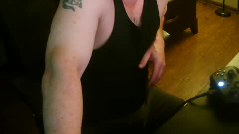 mustenjoyhead79 online show from 10/02/25, 10:50