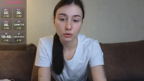 Im Marine online show from 05/08/26, 03:28