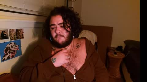 muttcunt online show from 11/30/25, 09:35