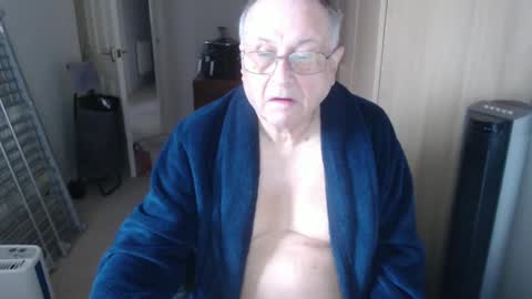 muttonuk1066 online show from 01/16/25, 10:32