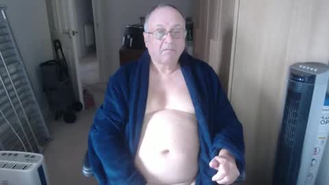 muttonuk1066 online show from 02/03/25, 10:14