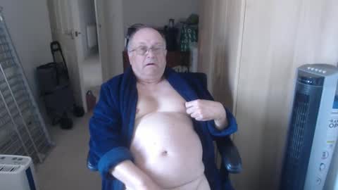 muttonuk1066 online show from 03/09/25, 09:57