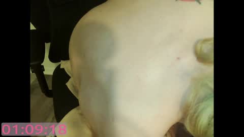 Snapshot of muttstirous chatting on 04/22/26, 03:20 FtmPuppySlut online show from 04/22/26, 03:20