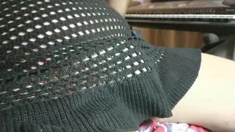 Muva Fucker online show from 02/10/26, 08:51