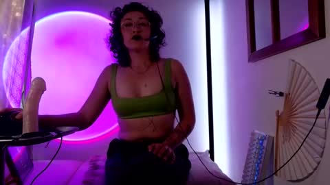 Snapshot of mx_anouk_divine chatting on 03/02/26, 11:44 Mx. Anouk Divine online show from 03/02/26, 11:44