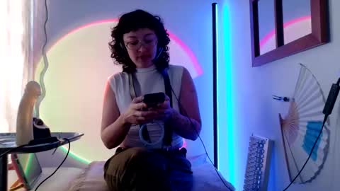 Snapshot of mx_anouk_divine chatting on 03/06/26, 09:33 Mx. Anouk Divine online show from 03/06/26, 09:33