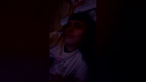 Snapshot of mxlvixje chatting on 02/16/26, 12:51 SOFIA online show from 02/16/26, 12:51