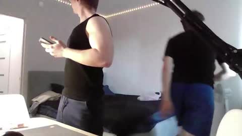 alexplay online show from 05/03/26, 12:22