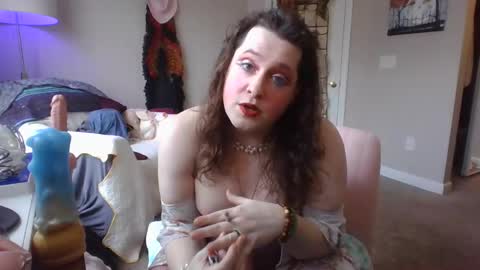 Mx Charlotte online show from 01/24/25, 07:18