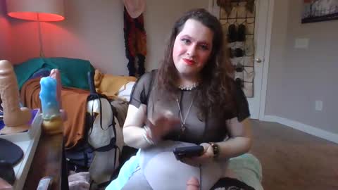 Mx Charlotte online show from 02/06/25, 07:51