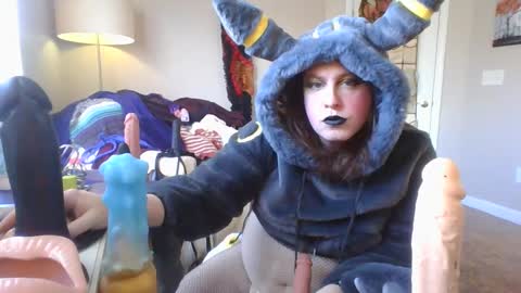 Mx Charlotte online show from 02/25/25, 08:09