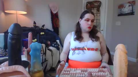 Mx Charlotte online show from 02/26/25, 08:00