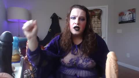 Mx Charlotte online show from 03/04/25, 03:48