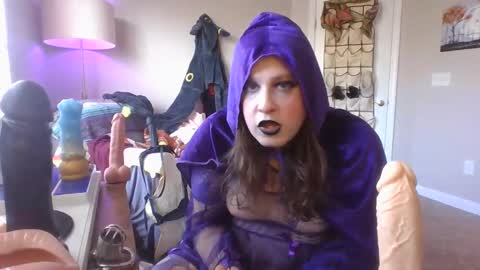 Mx Charlotte online show from 03/04/25, 06:50