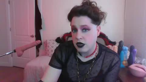 Mx Charlotte online show from 09/25/25, 05:16