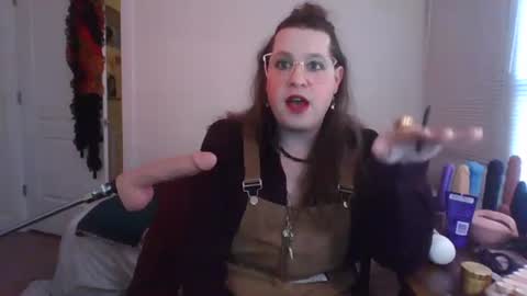 Mx Charlotte online show from 11/14/25, 04:38