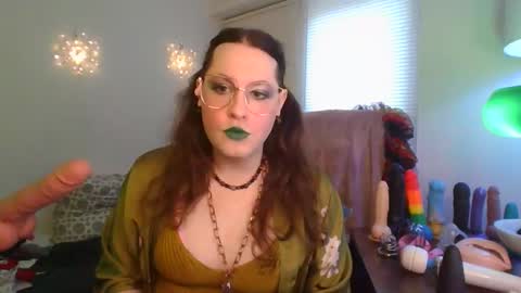 Snapshot of mxsissycharlotte chatting on 02/26/26, 09:36 Mx Charlotte online show from 02/26/26, 09:36