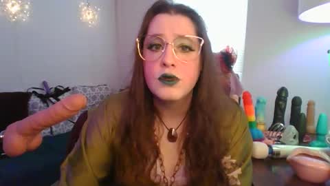 Mx Charlotte online show from 03/27/26, 04:07