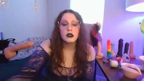 Mx Charlotte online show from 04/06/26, 06:09