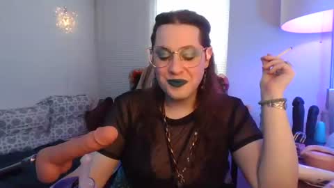 Mx Charlotte online show from 04/24/26, 05:15