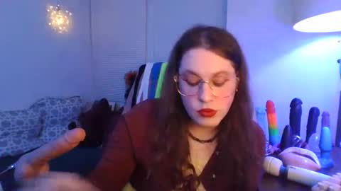 Mx Charlotte online show from 04/27/26, 01:25