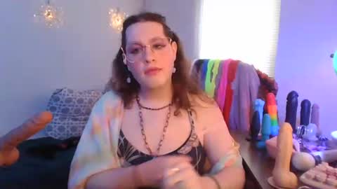 Mx Charlotte online show from 04/30/26, 06:03