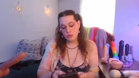 Mx Charlotte online show from 04/30/26, 08:57