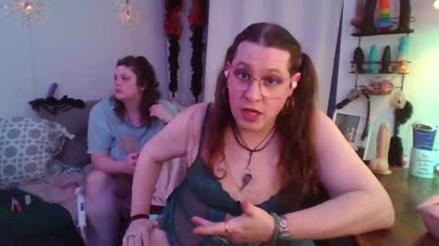 Mx Charlotte online show from 06/16/26, 04:37