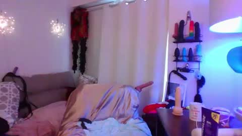 Mx Charlotte online show from 06/24/26, 08:08