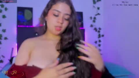 Sara IG   online show from 03/09/25, 02:07