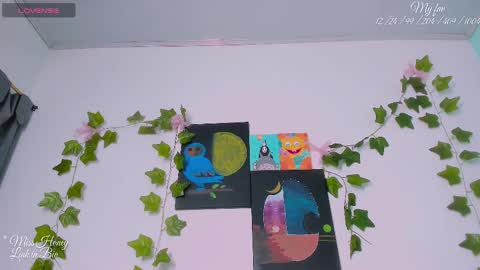 Sara IG   online show from 09/19/25, 09:22