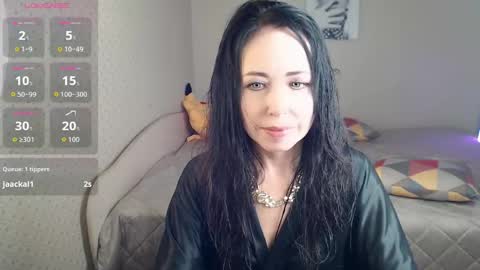 my3life online show from 05/12/26, 04:26