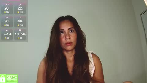 miss beauty coming 96 2300 online show from 11/23/25, 03:06