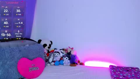 Snapshot of my__aleja chatting on 05/10/26, 06:51 ........ online show from 05/10/26, 06:51