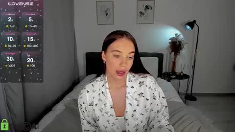 Snapshot of my_coco chatting on 12/13/24, 12:50 katie online show from 12/13/24, 12:50