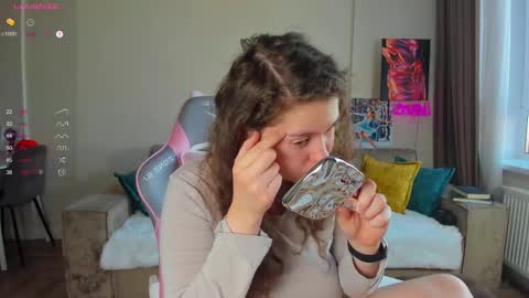 Emmy online show from 02/24/25, 02:51