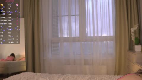 Snapshot of my_little_molly chatting on 11/18/25, 11:14 Molly online show from 11/18/25, 11:14