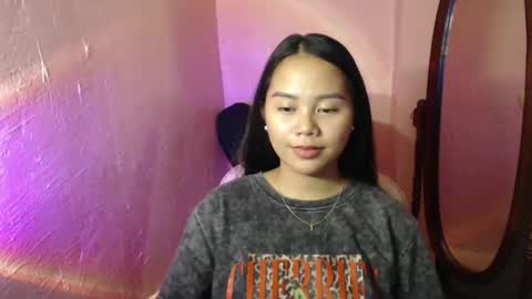 Snapshot of my_love_andi chatting on 02/25/26, 06:50 Its me Andi online show from 02/25/26, 06:50