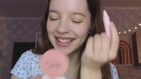 Snapshot of my_mia_ chatting on 01/09/25, 11:47  MIA  I will be here Monday Wednesday Thursday Saturday online show from 01/09/25, 11:47