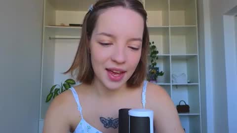 Snapshot of my_mia_ chatting on 09/15/25, 10:15  MIA  I will be here Monday Wednesday Thursday Saturday online show from 09/15/25, 10:15