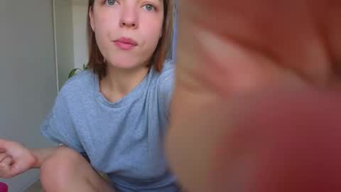 Snapshot of my_mia_ chatting on 09/16/25, 12:17  MIA  I will be here Monday Wednesday Thursday Saturday online show from 09/16/25, 12:17