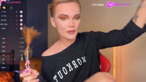 Snapshot of my_muse chatting on 12/06/24, 03:19 Sandra Muse online show from 12/06/24, 03:19