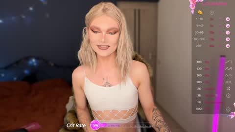 Snapshot of my_muse chatting on 12/14/24, 08:40 Sandra Muse online show from 12/14/24, 08:40