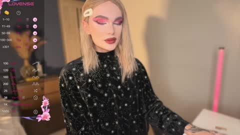 Snapshot of my_muse chatting on 12/22/24, 11:11 Sandra Muse online show from 12/22/24, 11:11