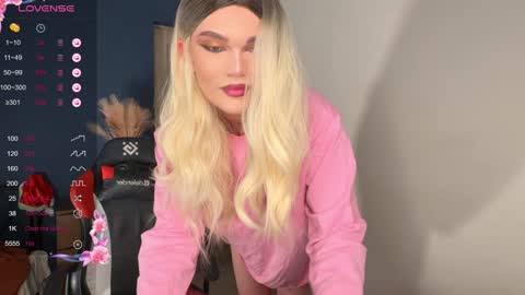 Snapshot of my_muse chatting on 01/08/25, 12:37 Sandra Muse online show from 01/08/25, 12:37