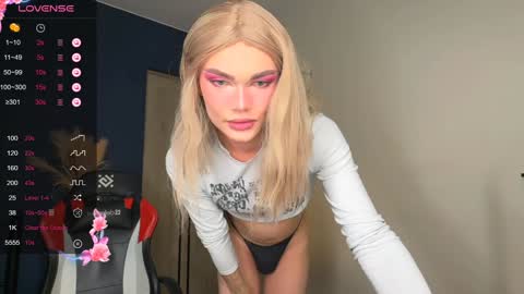 Snapshot of my_muse chatting on 01/11/25, 01:11 Sandra Muse online show from 01/11/25, 01:11