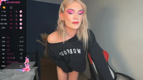 Snapshot of my_muse chatting on 01/17/25, 11:38 Sandra Muse online show from 01/17/25, 11:38