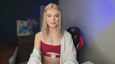 Snapshot of my_muse chatting on 02/02/25, 01:08 Sandra Muse online show from 02/02/25, 01:08