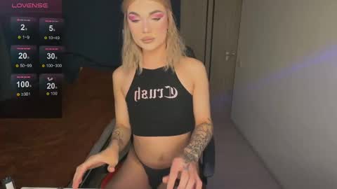 Snapshot of my_muse chatting on 03/01/25, 04:54 Sandra Muse online show from 03/01/25, 04:54